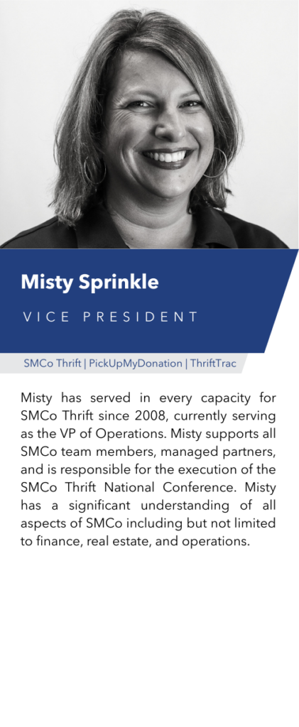 Misty Sprinkle Bio